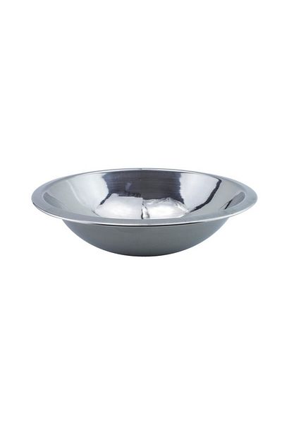 AzHome Farfurie adâncă, oțel inoxidabil, Ø 22 cm