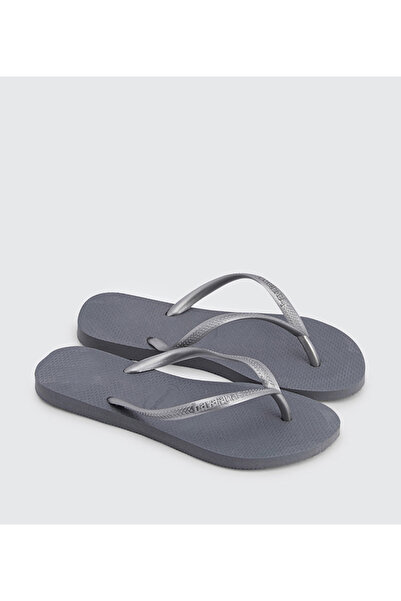 Havaianas Grey HAV. SLIM Women's Sandal
