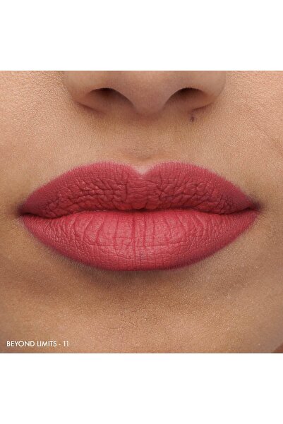 SEPHORA Matte Velvet Lipstick