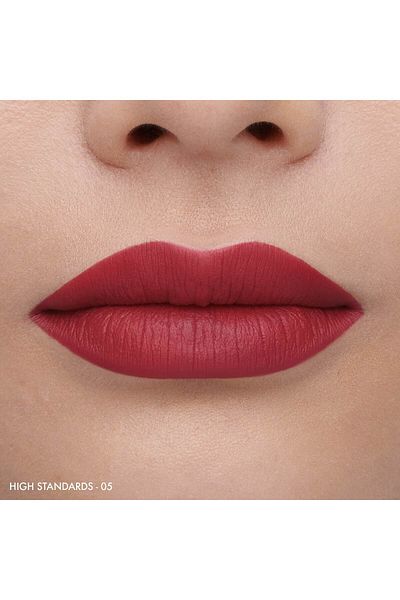 SEPHORA Matte Velvet Lipstick