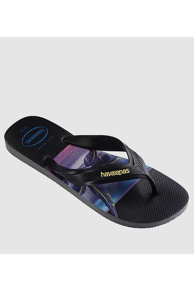 Havaianas Grey HAV. TOP MAX CONCEPT Men's Sandal