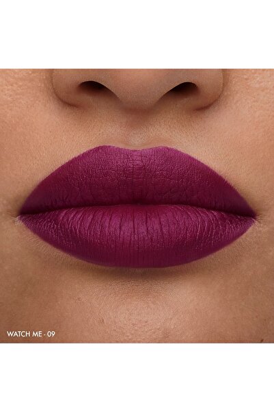 SEPHORA Matte Velvet Lipstick
