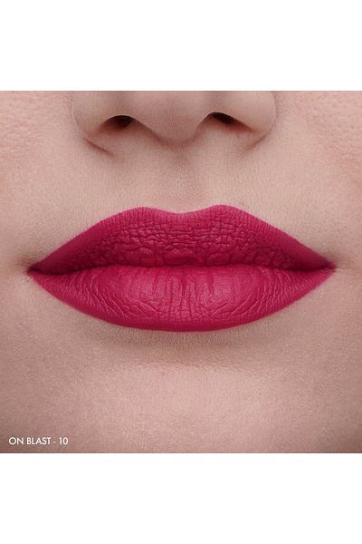 SEPHORA Matte Velvet Lipstick