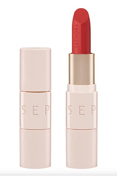 SEPHORA Matte Velvet Lipstick