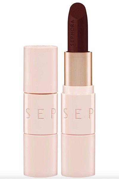SEPHORA Matte Velvet Lipstick
