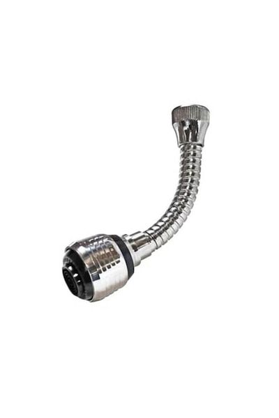 OEM Universal Flexible Faucet Extender, 2 Functions