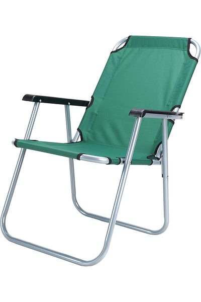 rexa Portable Folding Chair – Lightweight, Compact & Durable for Indoor/Outdoor Use