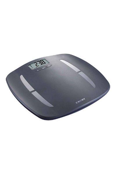 CAMRY Digital Fat Analyzer Scale Black