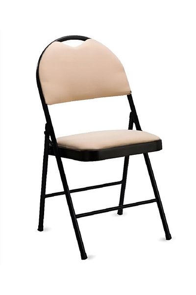 rexa Foldable Chair – Lightweight, Space-Saving Design for Indoor & Outdoor Use
