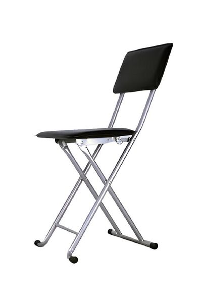 rexa Portable Ground Chair – Foldable Floor Seating with Back Support for Indoor & Outdoor Use