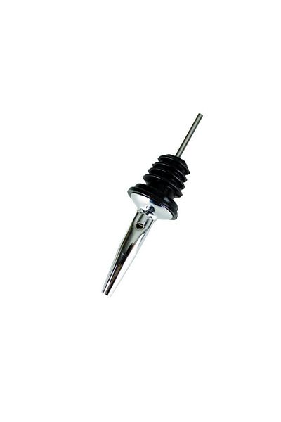 AzHome Pourer, Metal and plastic