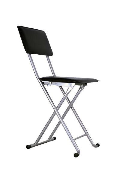 rexa Portable Ground Chair – Foldable Floor Seating with Back Support for Indoor & Outdoor Use