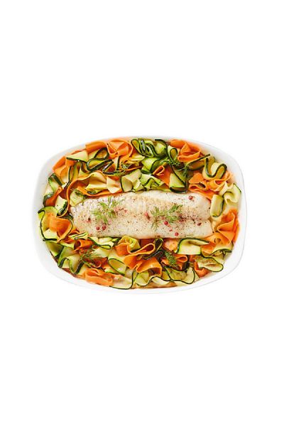 Luminarc Smart Cuisine Carine Rectangular Baking Dish White 30 x 22cm