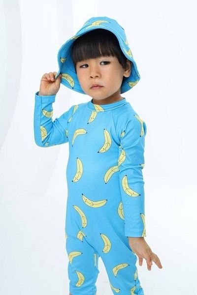Yalçınoğlu Kids Boys Swimwear I Quick Dry Fabric I Flexible and Comfortable Construction I Vibrant Colors & Fun Patterns