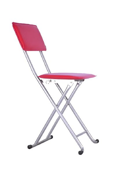 rexa Portable Ground Chair – Foldable Floor Seating with Back Support for Indoor & Outdoor Use