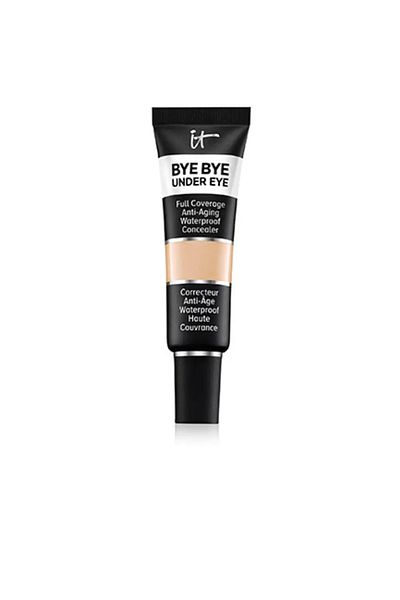 it cosmetics Corector Cu Acoperire Mare Si Textura Cremoasa, Bye Bye Under Eye, Light Tan, 12 ml