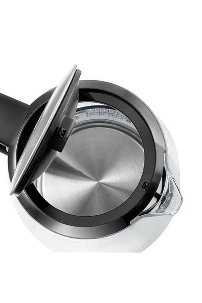 Sencor 2200W Corded Electric Glass Kettle