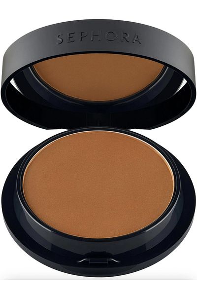SEPHORA Best Skin Ever Matte Powder Foundation