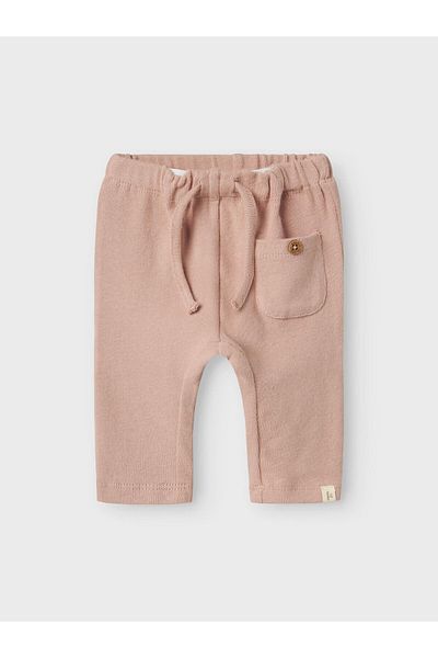Lil' Atelier Baby Hose Bio-Baumwoll