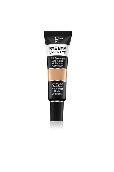it cosmetics Corector Cu Acoperire Mare Si Textura Cremoasa, Bye Bye Under Eye, Medium Tan, 12 ml