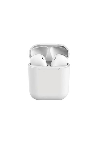 K KATHODE Casti Bluetooth V5.0, Albe Reflection Vision®, Compatibil cu iOS și Android, Stereo, Încărcare rapidă
