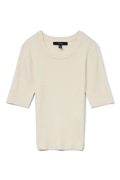 Vero Moda Strickpullover VMSILJE Pullover