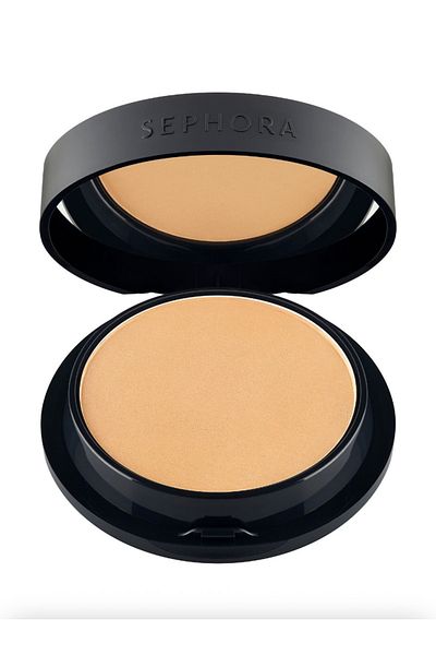 SEPHORA Best Skin Ever Matte Powder Foundation