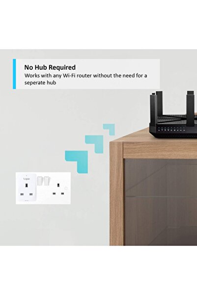 TP-LINK Tapo P100 V1.2