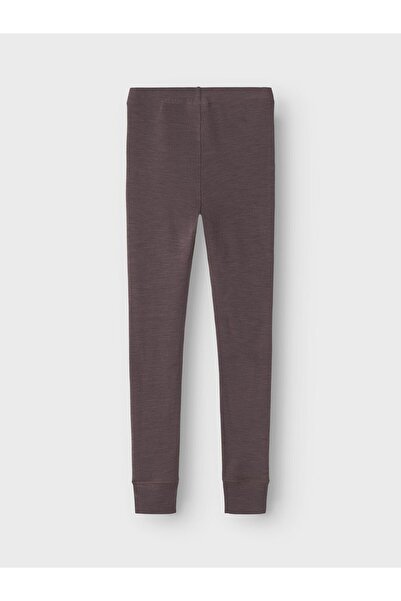 Name it Leggings Merinowoll