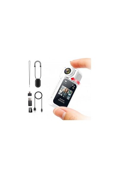 Anytek Camera sport de acțiune ultra-compactă Anytek S70