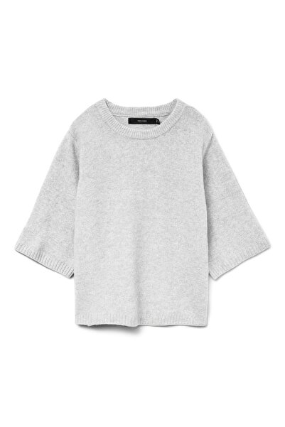Vero Moda Strickpullover VMBOOM Strickpullover
