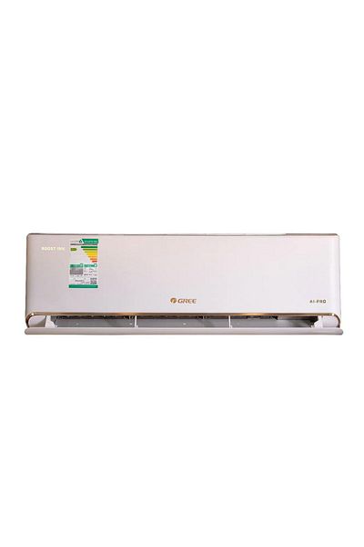 Gree Wall Air Conditioner 22700 Unit H/B GWH24AVEXF-D3NTA1F AI-MAX ON/OF