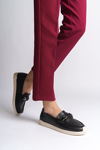 Joy Ayakkabı LIZY Bez pertli Ortopedsko Udobne potplate Cvetni dezen Ženske B...