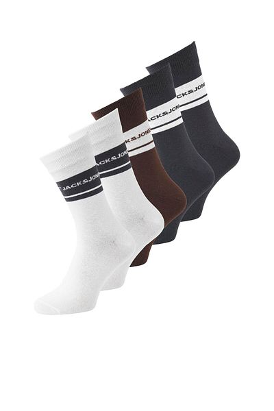 Jack & Jones Sportsocken 5er-pack Sportsocken