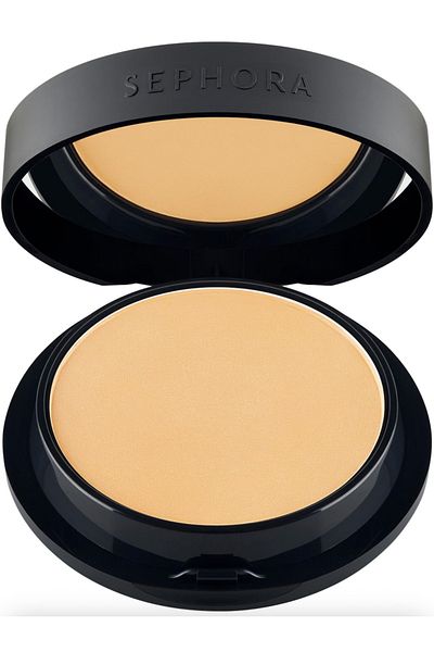 SEPHORA Best Skin Ever Matte Powder Foundation