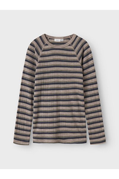 Name it T-Shirt Merinowoll
