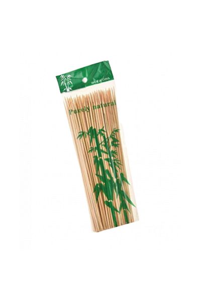 OEM Set bete frigarui, lemn 270 buc, 30 cm
