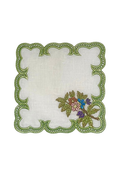 Tunesi Home Victoria Kokteyl Peçete