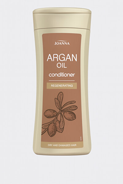 JOANNA Balsam regenerant cu ulei de argan - Joanna (200 ml)
