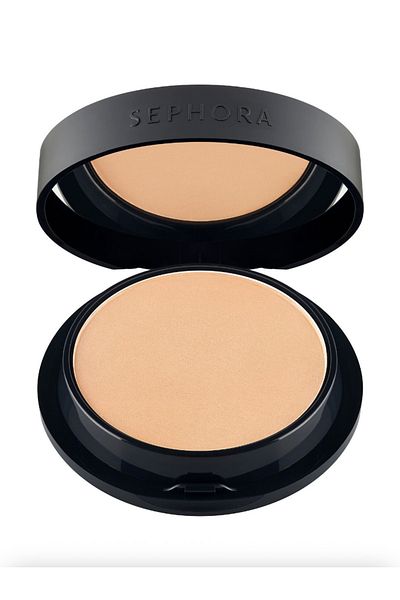 SEPHORA Best Skin Ever Matte Powder Foundation