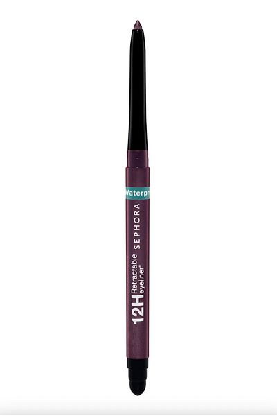 SEPHORA Waterproof 12Hr Retractable Eyeliner Pencil