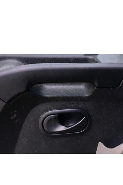 ZETOTO Renault Master 3 Door Pull Lever Left Front Door 8200730608