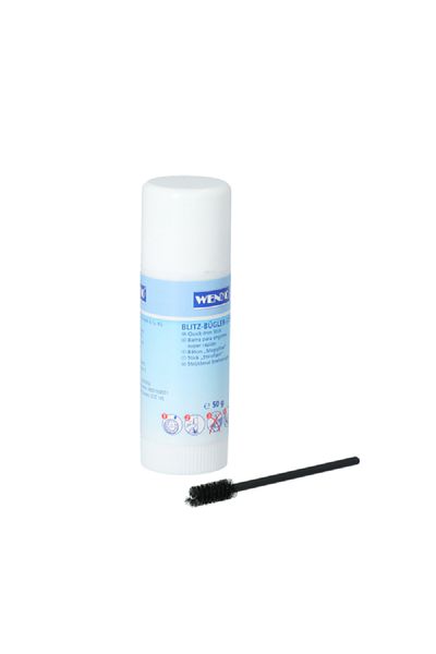 Wenko Glider Stick Easy Ironing with Brush 50g