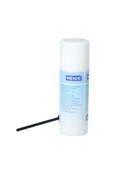 Wenko Glider Stick Easy Ironing with Brush 50g