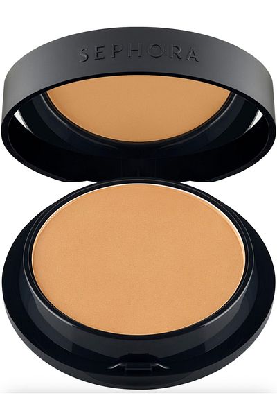 SEPHORA Best Skin Ever Matte Powder Foundation
