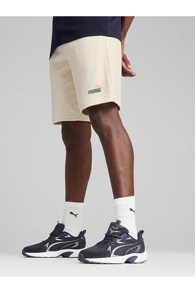 Puma ESS 2 Color No. 1 Logo 10inch Shorts
