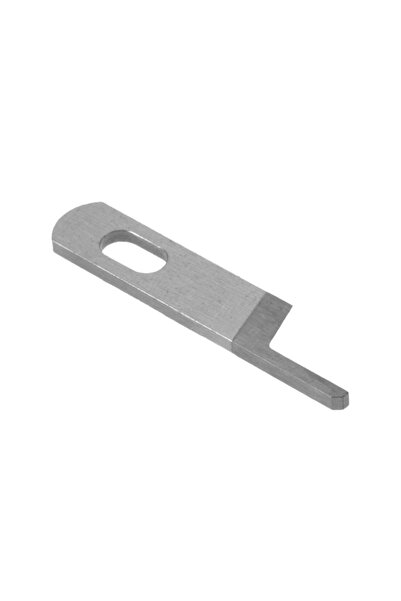 Strong Upper Knife for Industrial Overlock Machines Juki, Siruba, Pegasus, Jack, Strong, KR23