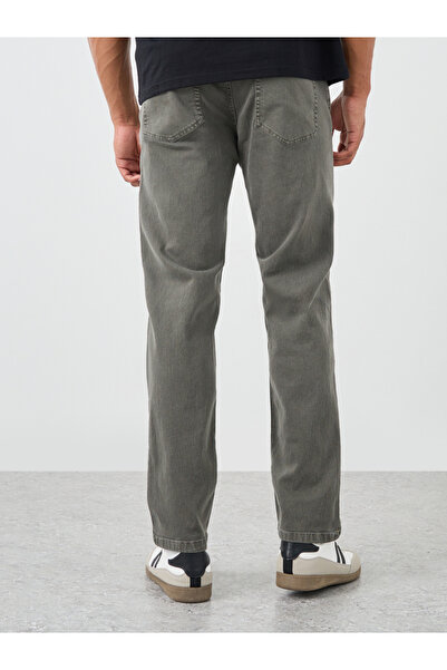 Styli Mid Rise Five-Pocket Style Regular Fit Jeans