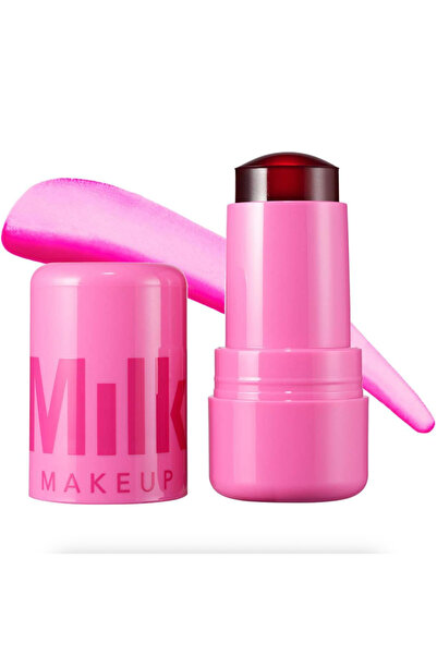 Milk Makeup Cooling Water Jelly Tint Lip + Cheek Blush Stain