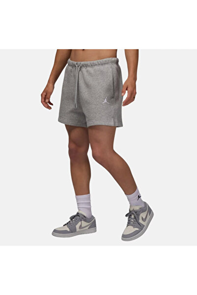 Nike Γυναικείο Σορτς Brooklyn Fleece